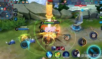 美猴王官方特效爆料视频  第3张