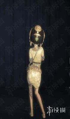 第五人格皮肤爆料最新舞女,第五人格新舞女皮肤惊艳亮相  第3张