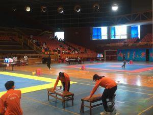 昆明体育馆爆料视频曝光,揭秘幕后真相 第1张 昆明体育馆爆料视频曝光,揭秘幕后真相 第1张